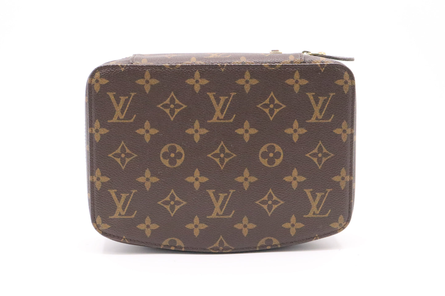 Louis Vuitton Poche Monte Carlo in Monogram Canvas