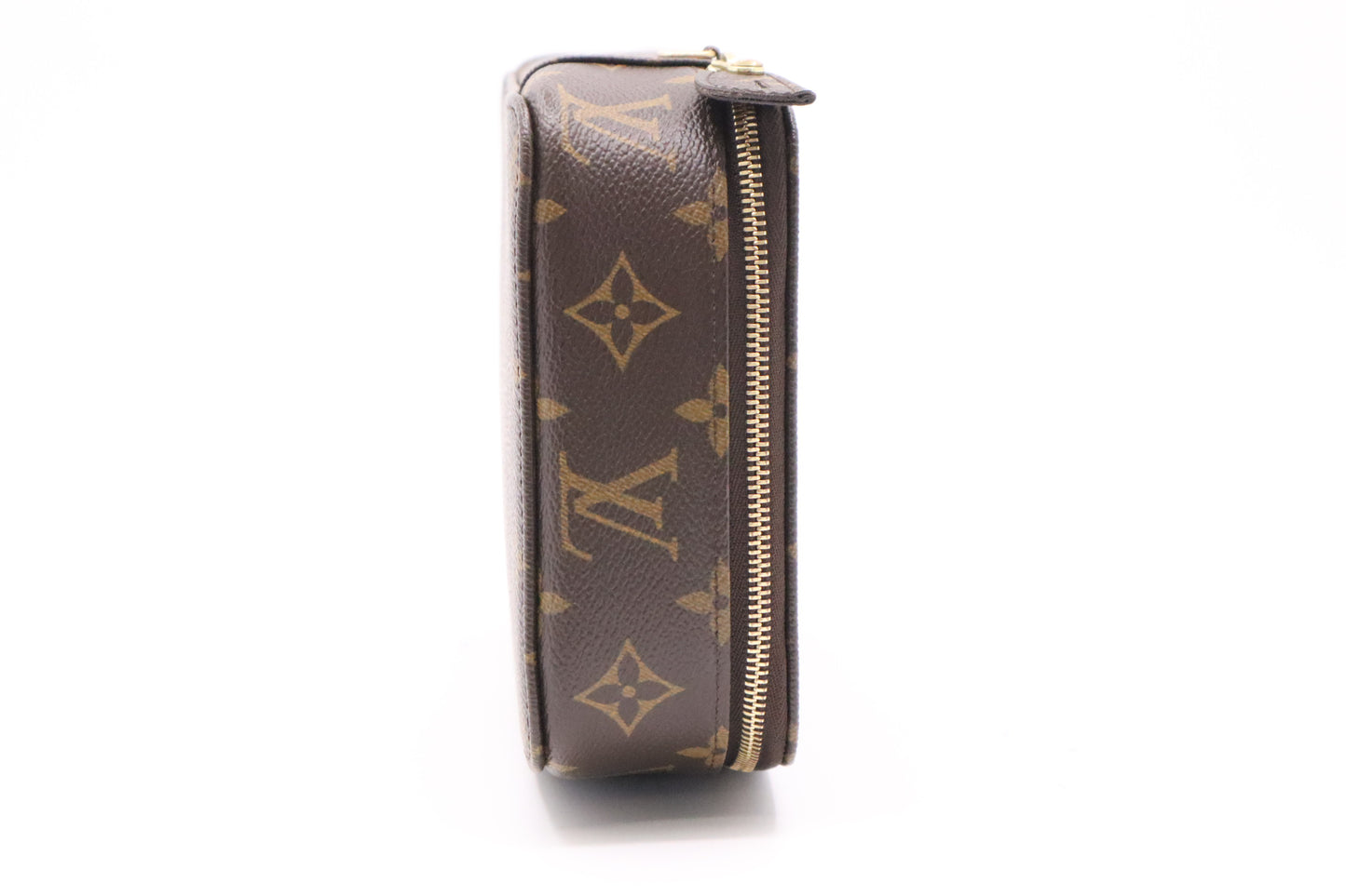 Louis Vuitton Poche Monte Carlo in Monogram Canvas