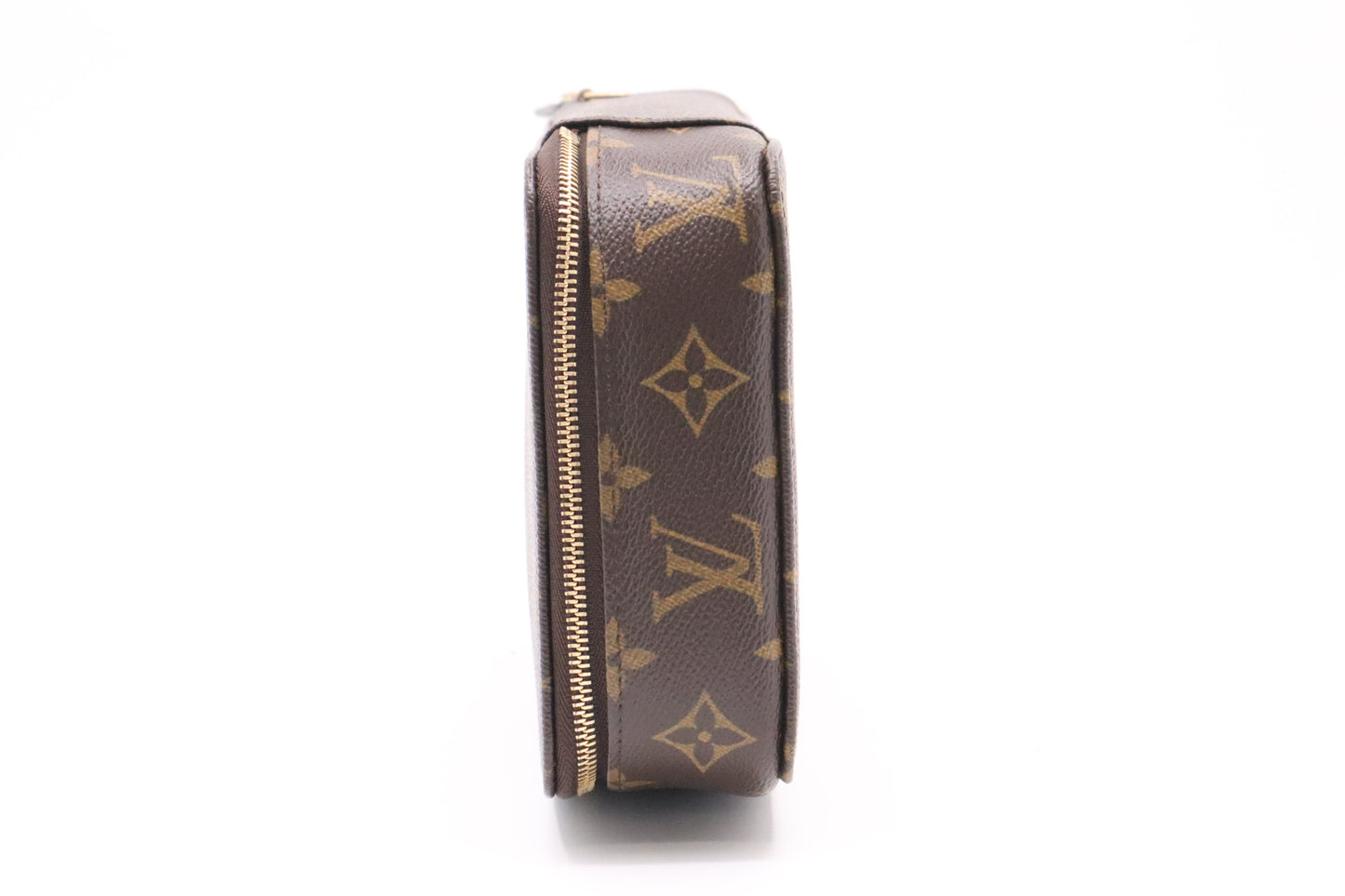 Louis Vuitton Poche Monte Carlo in Monogram Canvas