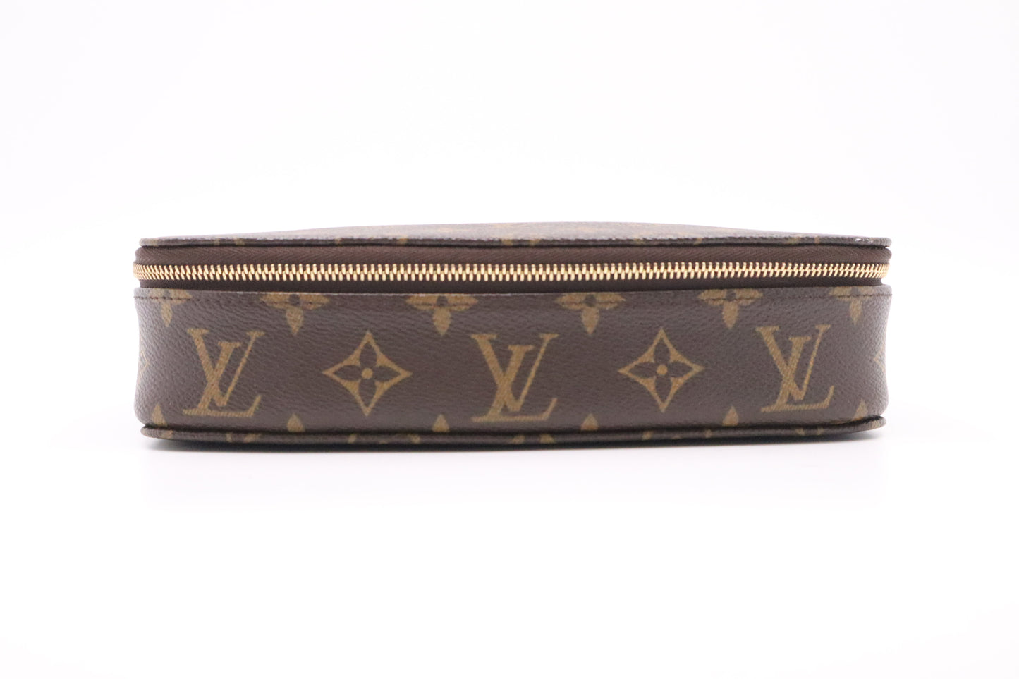 Louis Vuitton Poche Monte Carlo in Monogram Canvas