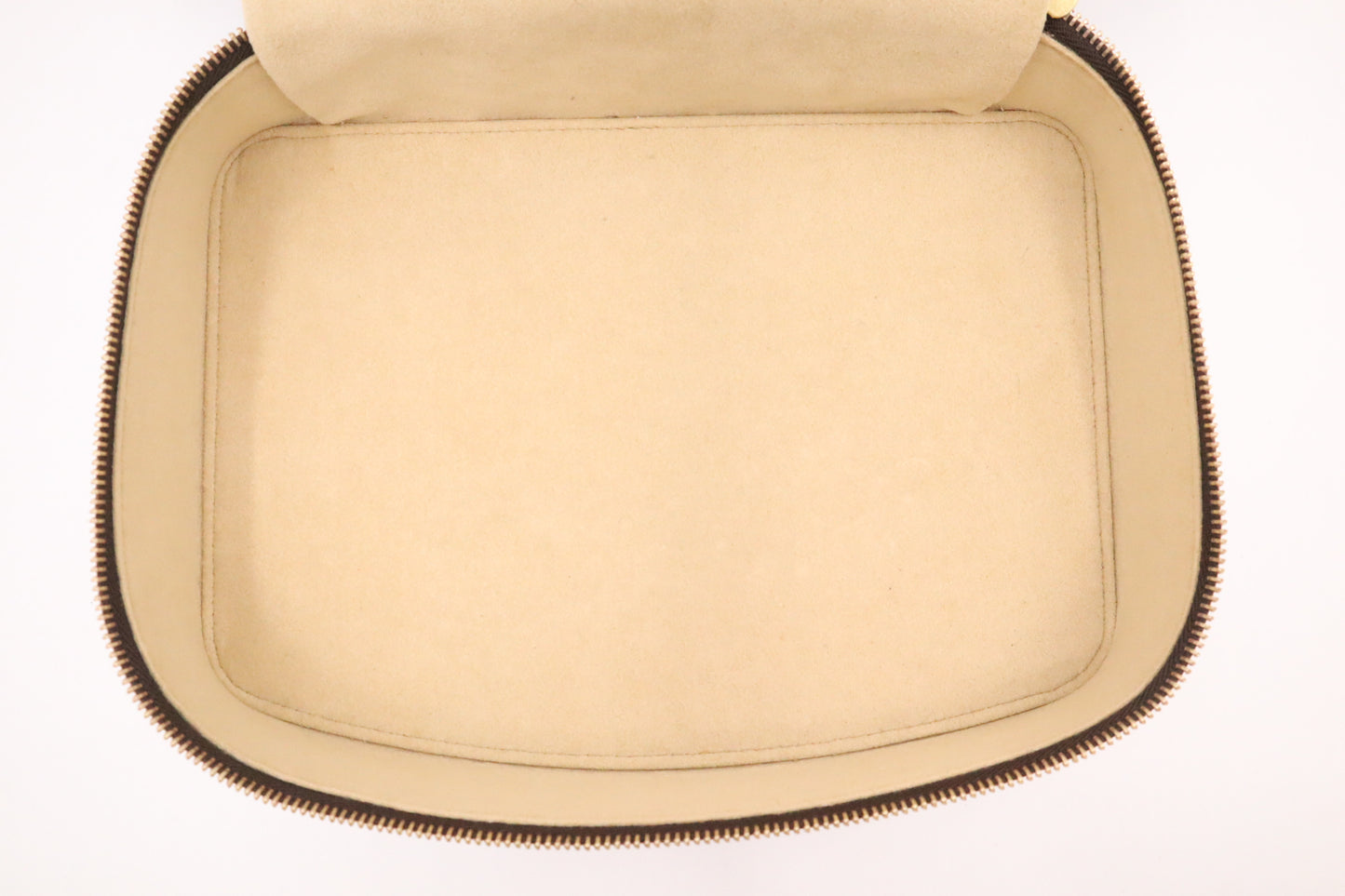 Louis Vuitton Poche Monte Carlo in Monogram Canvas
