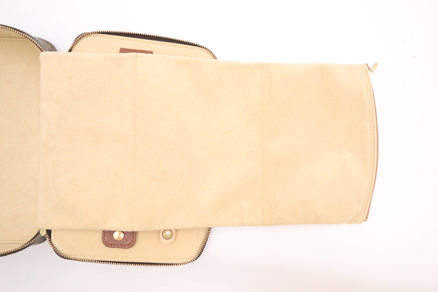 Louis Vuitton Poche Monte Carlo in Monogram Canvas