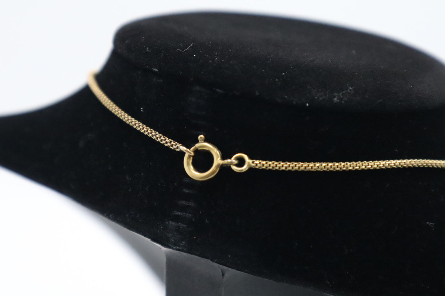 Chanel Pendant Necklace