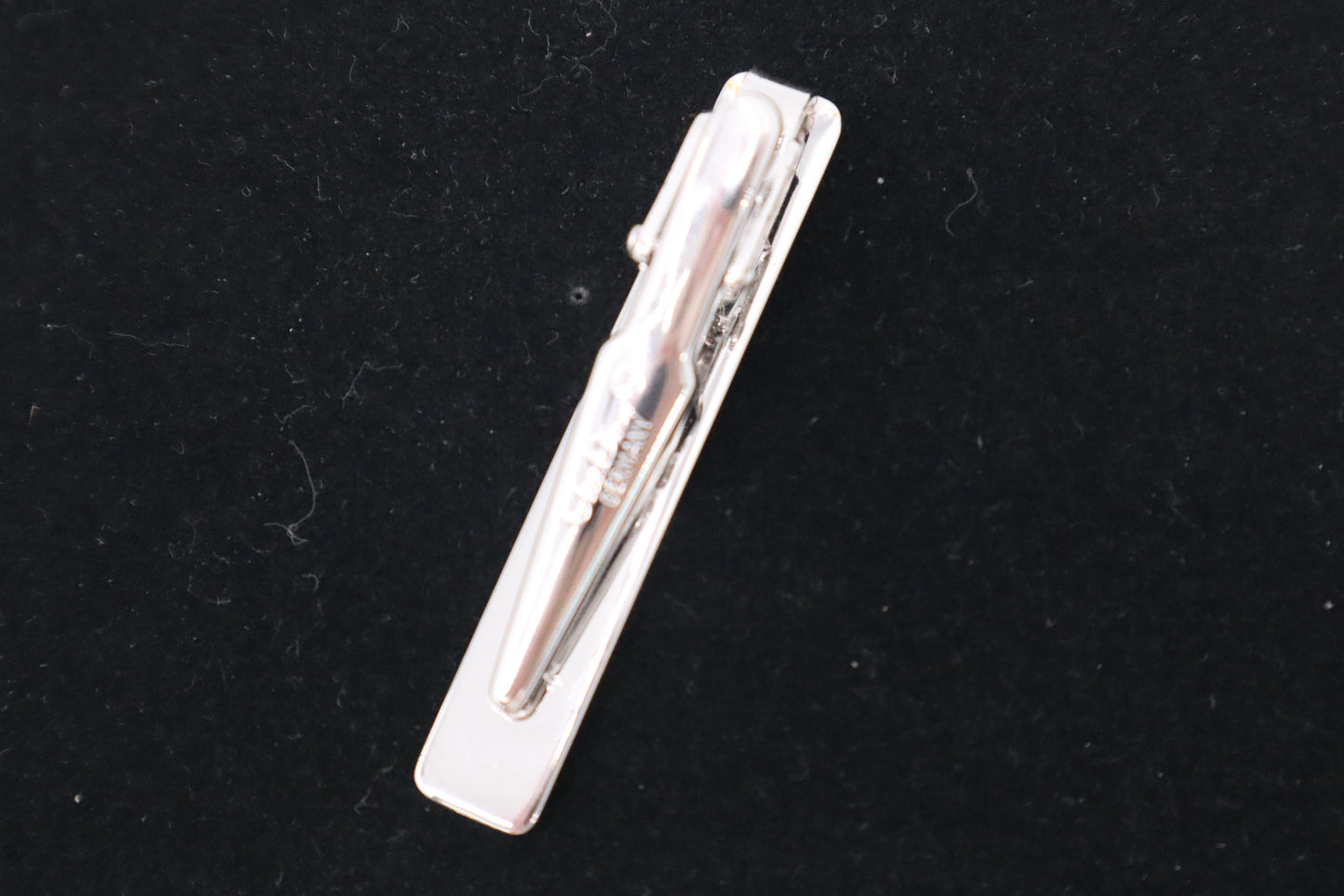 Dior Tie Clip