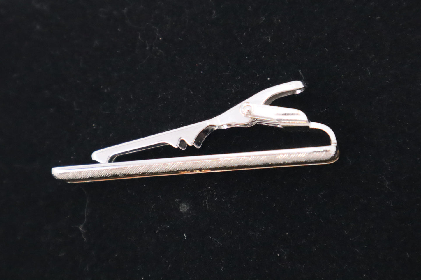Dior Tie Clip