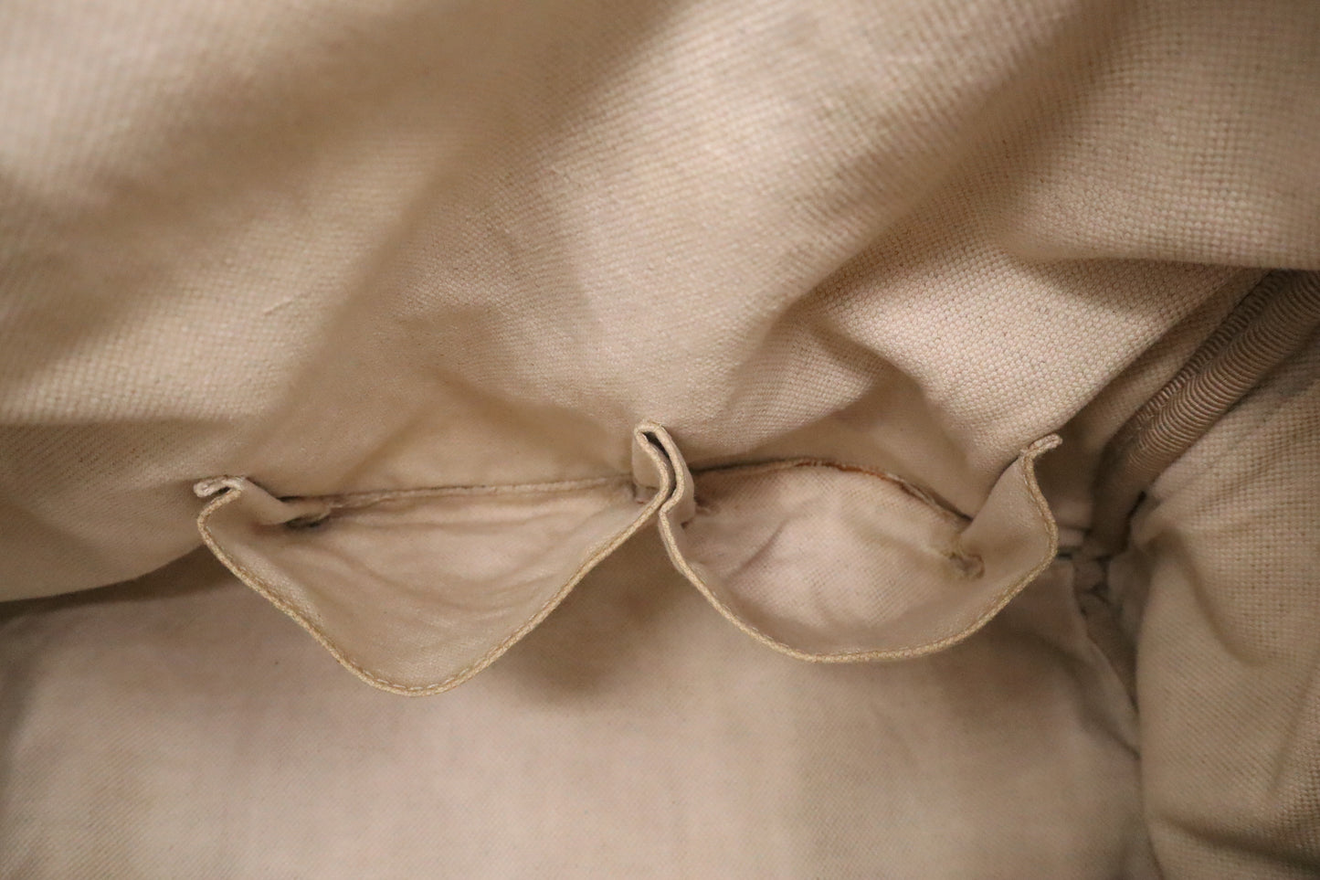 Gucci Boston Bag in GG Canvas and Pink Leather