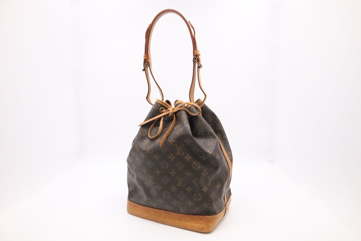 Louis Vuitton Noe in Monogram Canvas