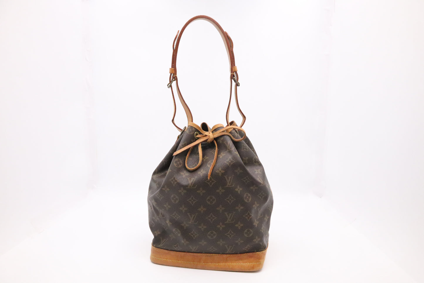 Louis Vuitton Noe in Monogram Canvas