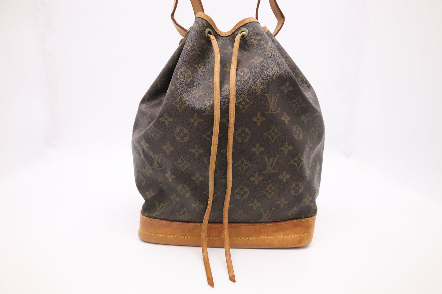 Louis Vuitton Noe in Monogram Canvas