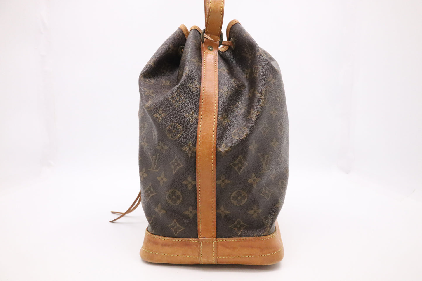 Louis Vuitton Noe in Monogram Canvas