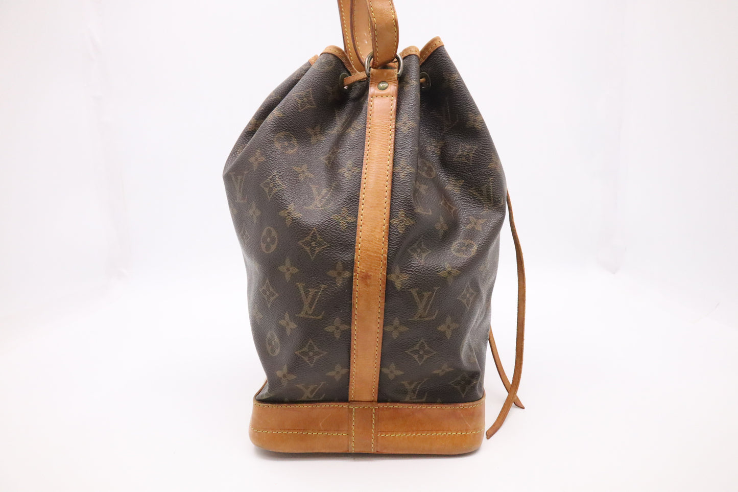 Louis Vuitton Noe in Monogram Canvas