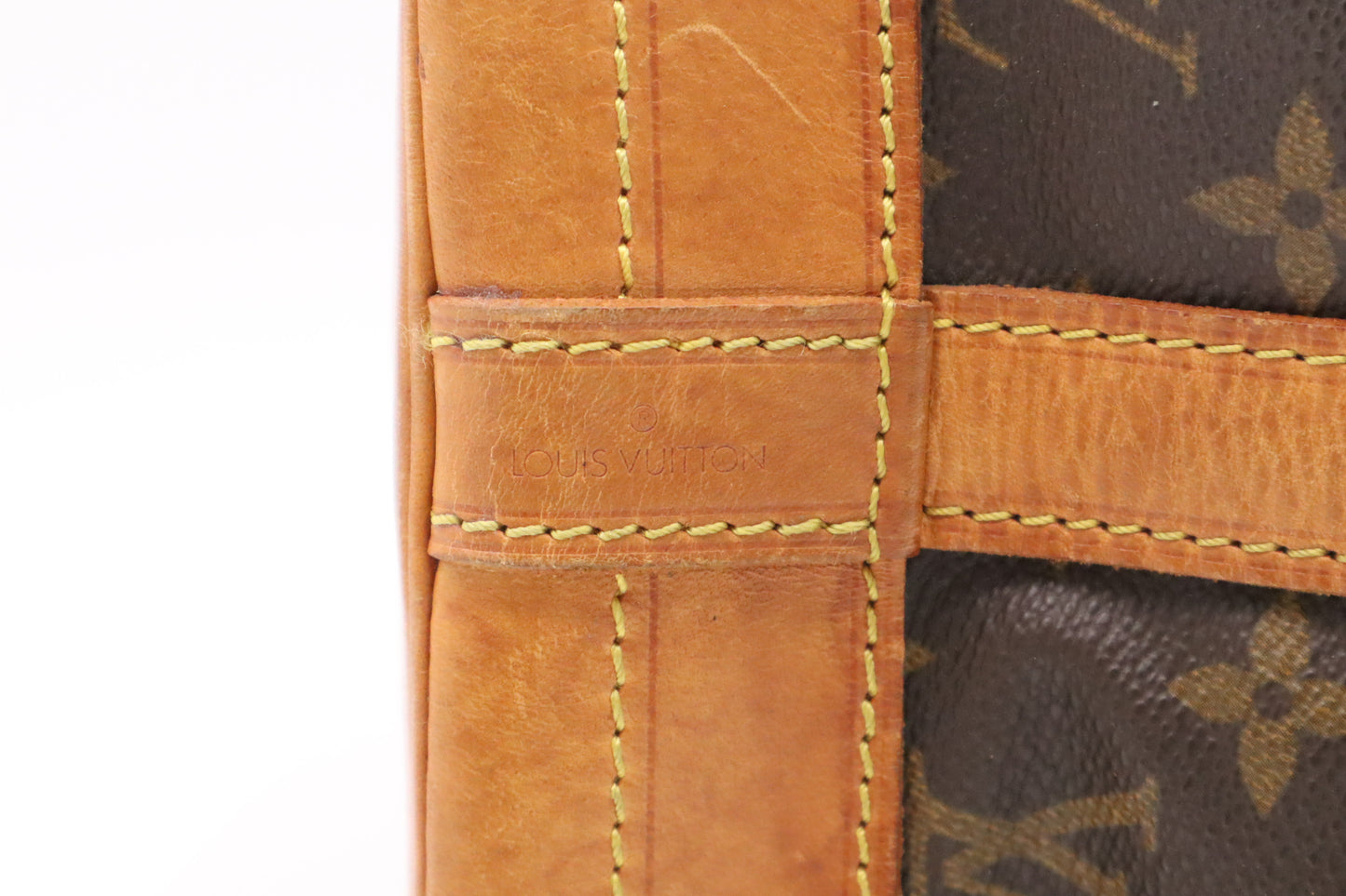 Louis Vuitton Noe in Monogram Canvas