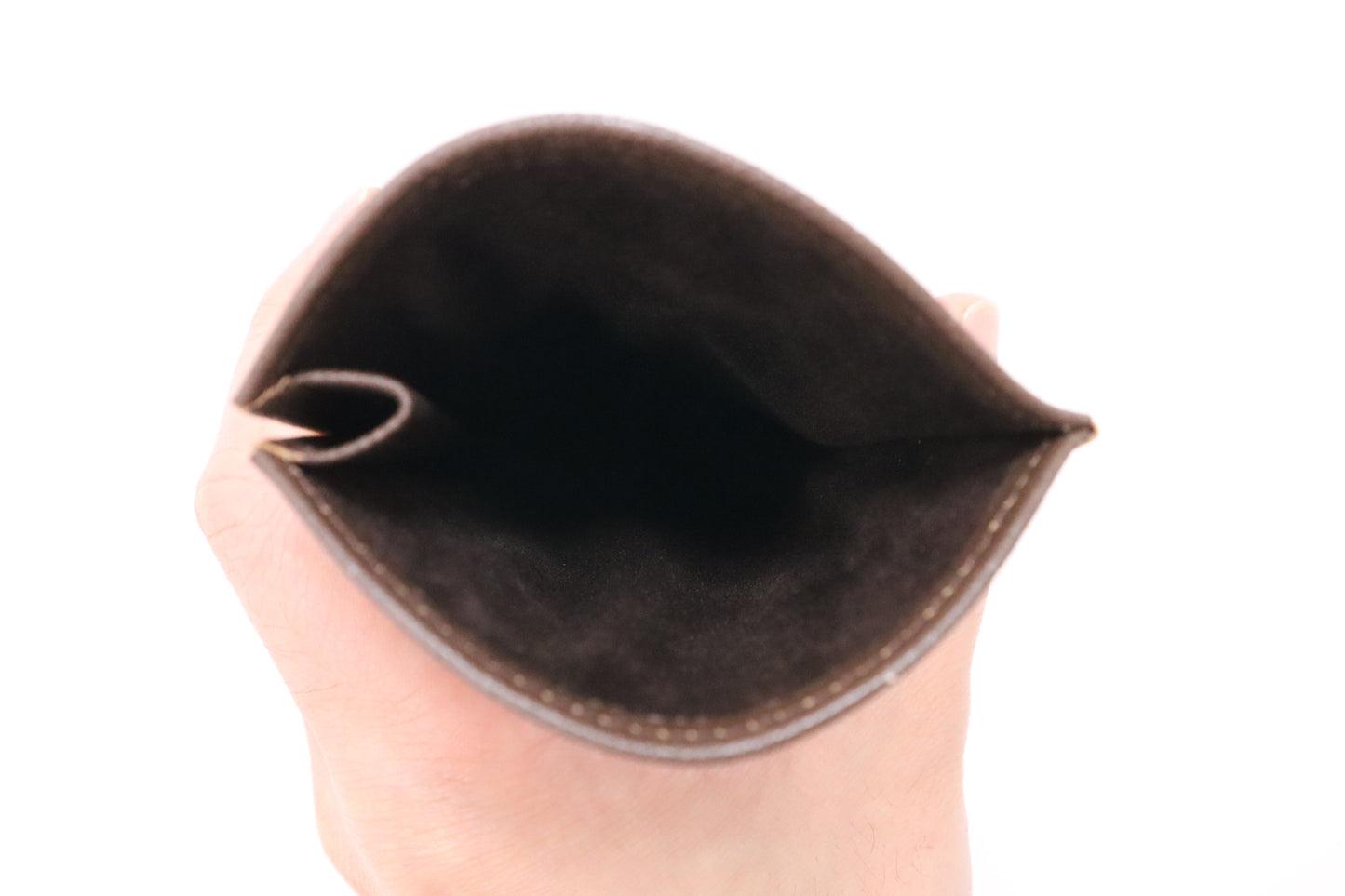 Burberry Glasses Case in Nova Check Canvas