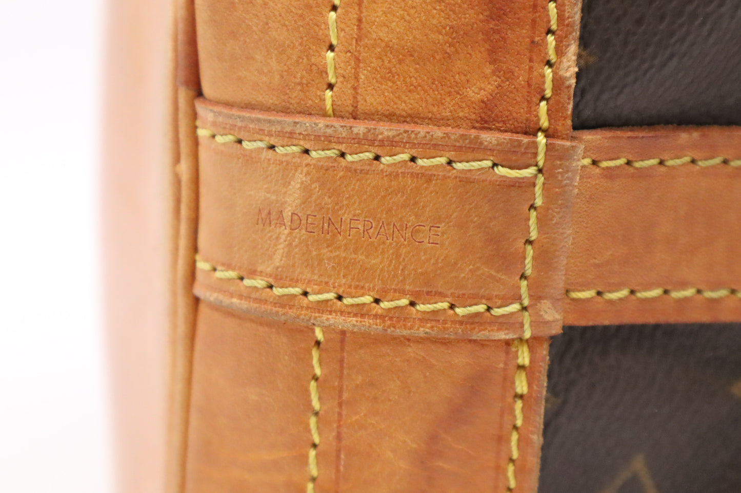 Louis Vuitton Noe in Monogram Canvas