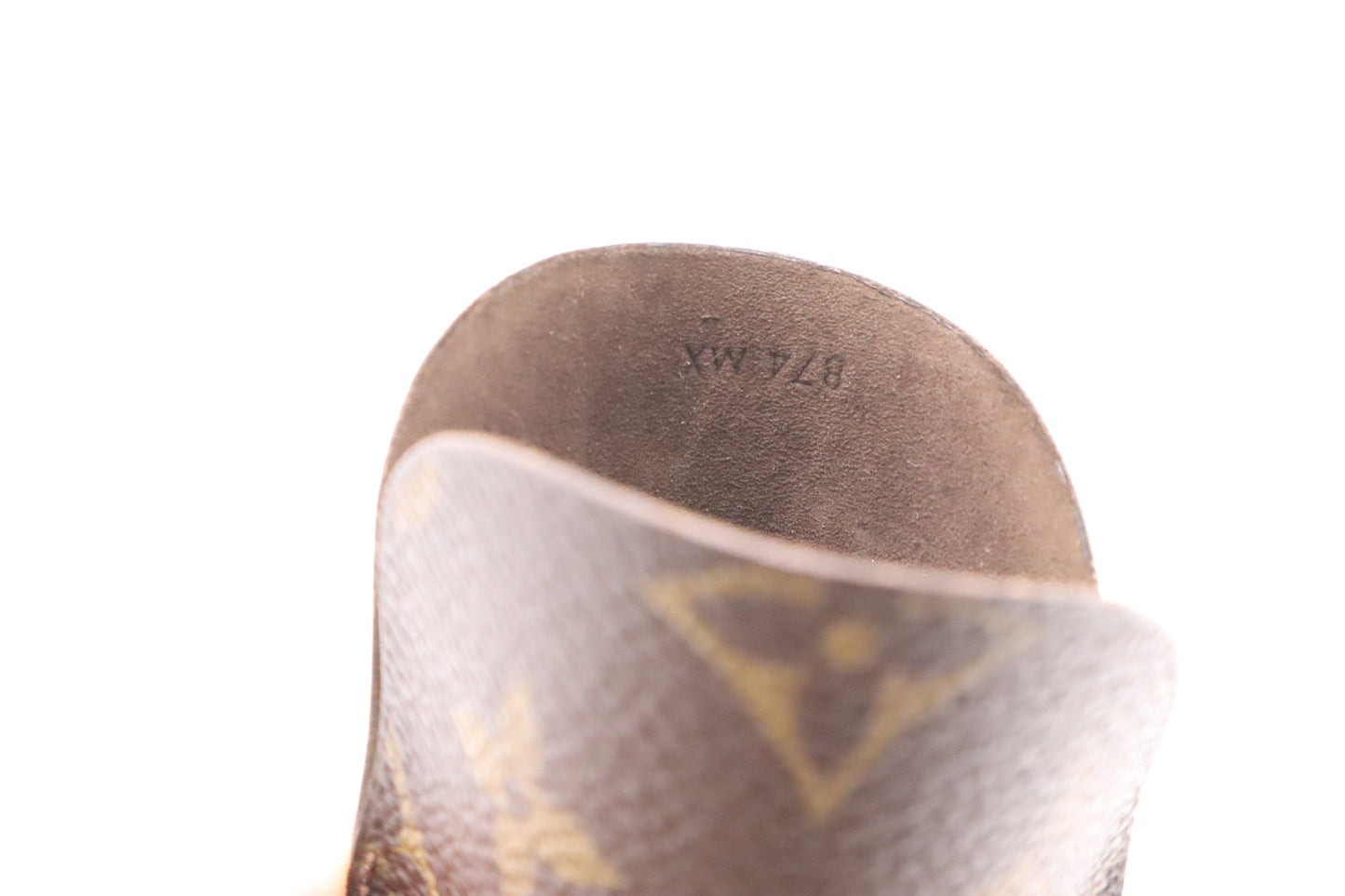 Louis Vuitton Spectacle Case in Monogram Canvas