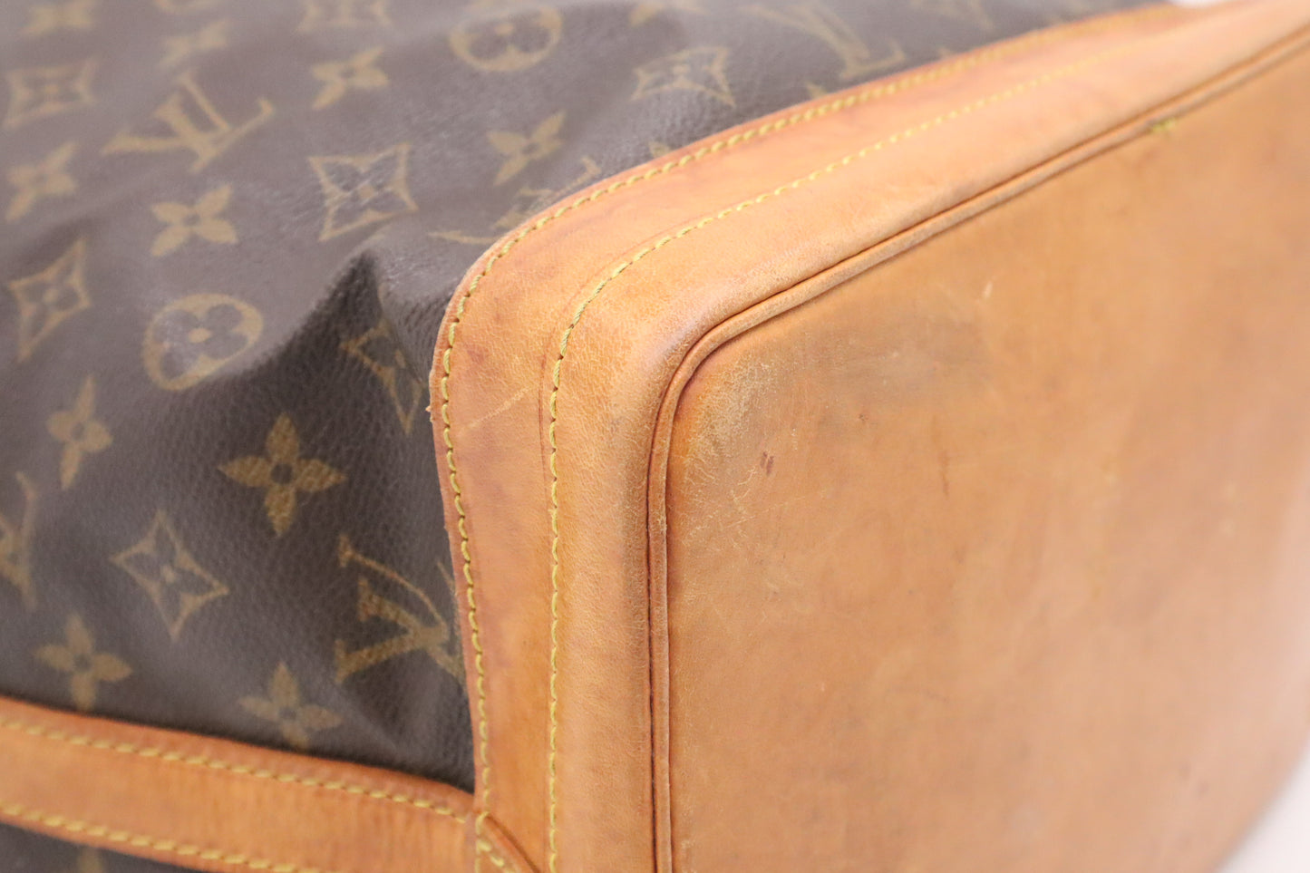 Louis Vuitton Noe in Monogram Canvas