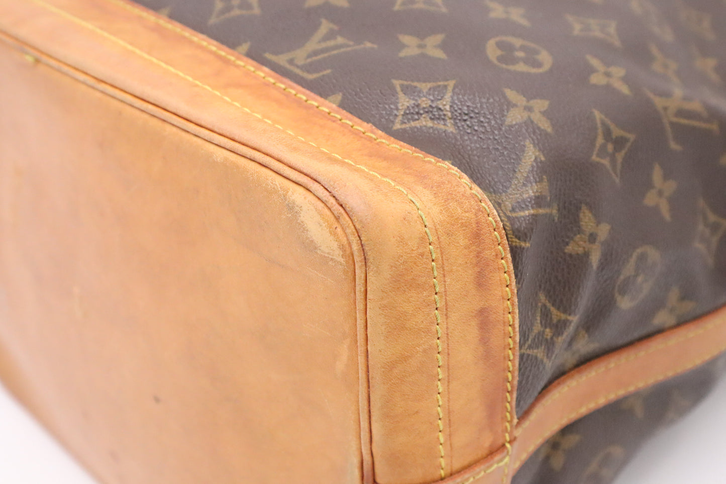 Louis Vuitton Noe in Monogram Canvas