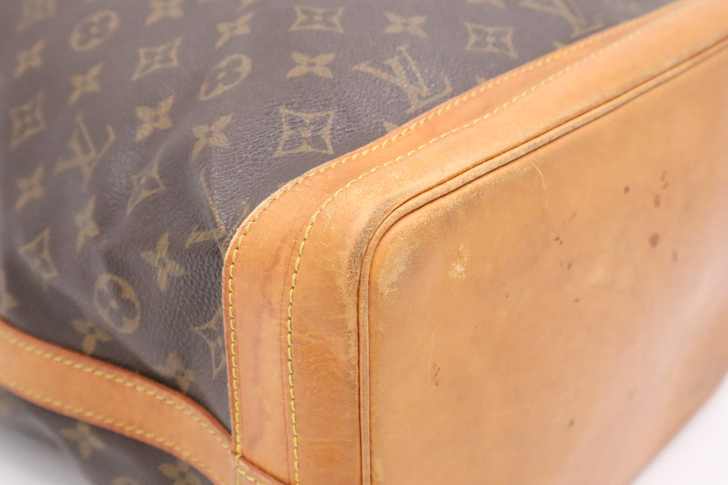Louis Vuitton Noe in Monogram Canvas