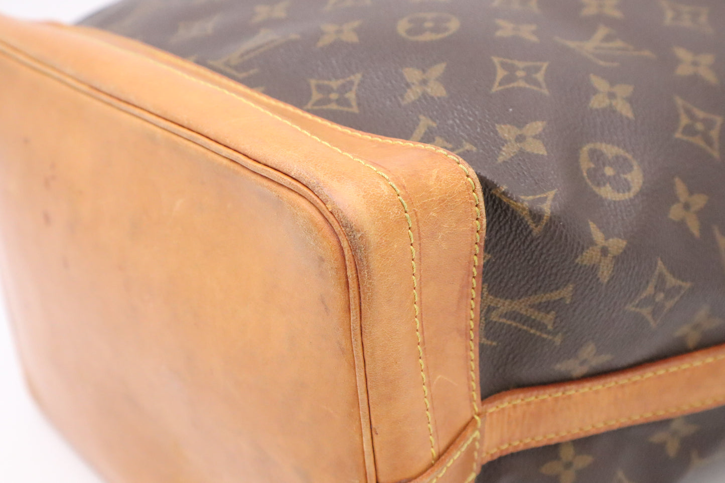 Louis Vuitton Noe in Monogram Canvas