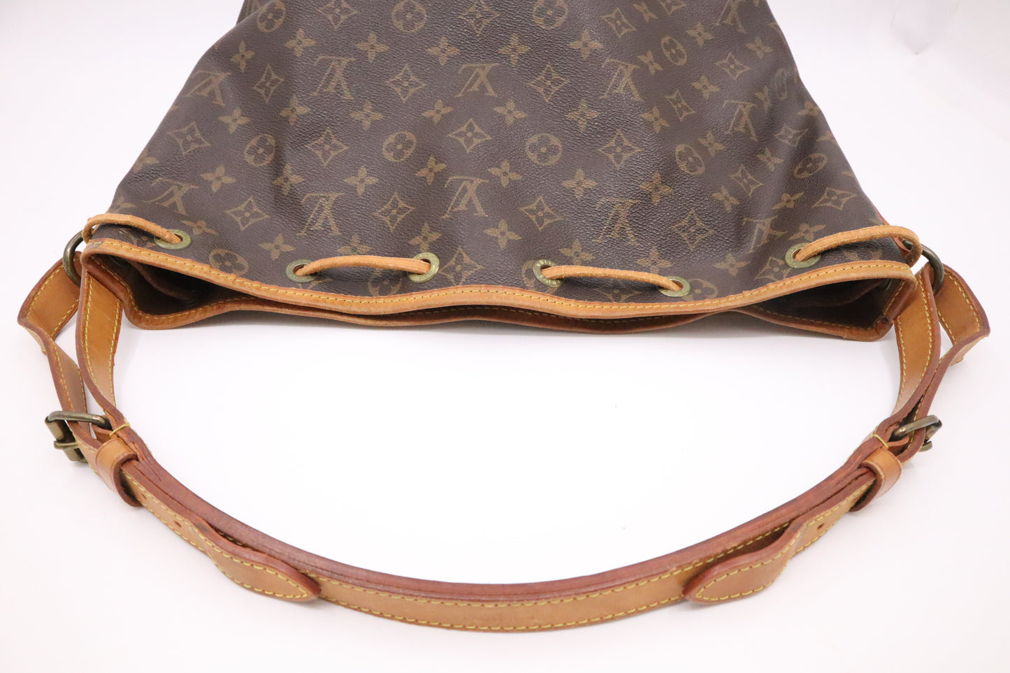 Louis Vuitton Noe in Monogram Canvas