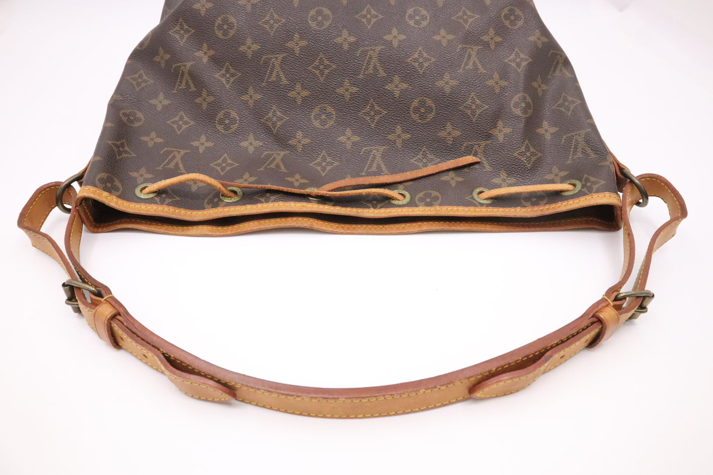 Louis Vuitton Noe in Monogram Canvas