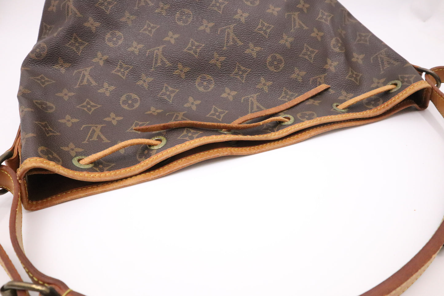 Louis Vuitton Noe in Monogram Canvas