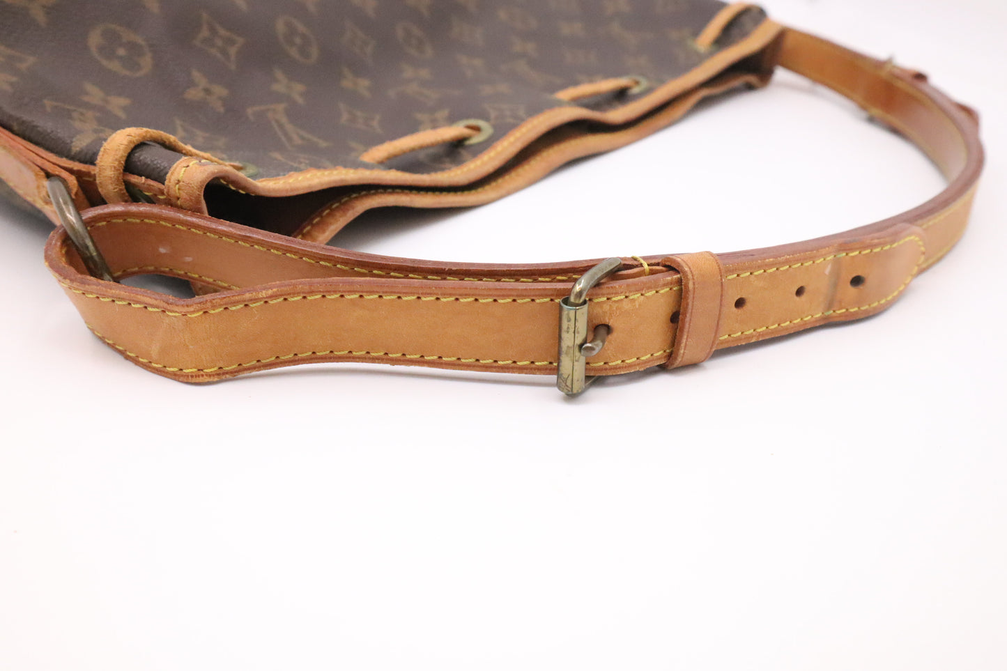 Louis Vuitton Noe in Monogram Canvas