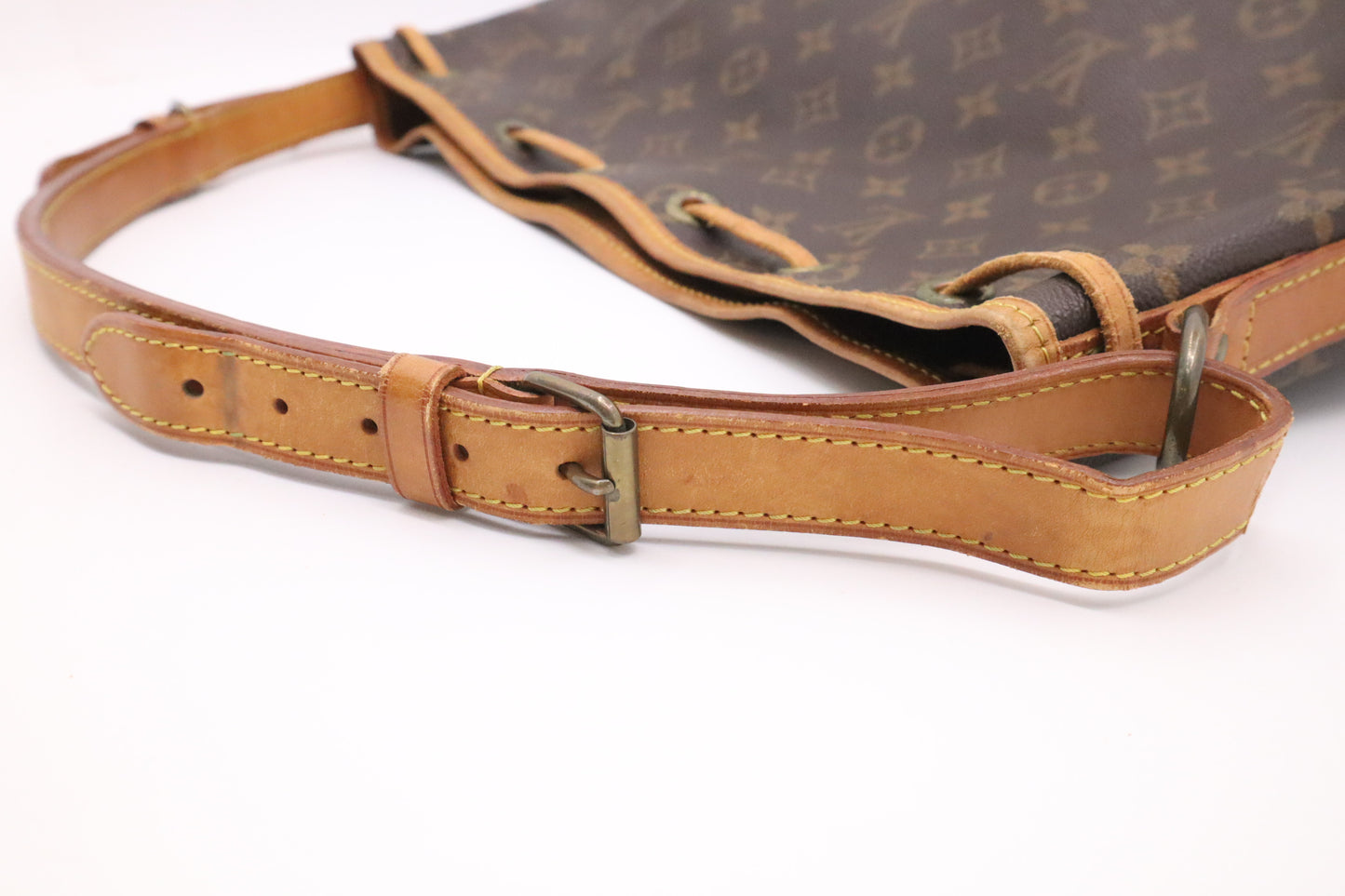 Louis Vuitton Noe in Monogram Canvas