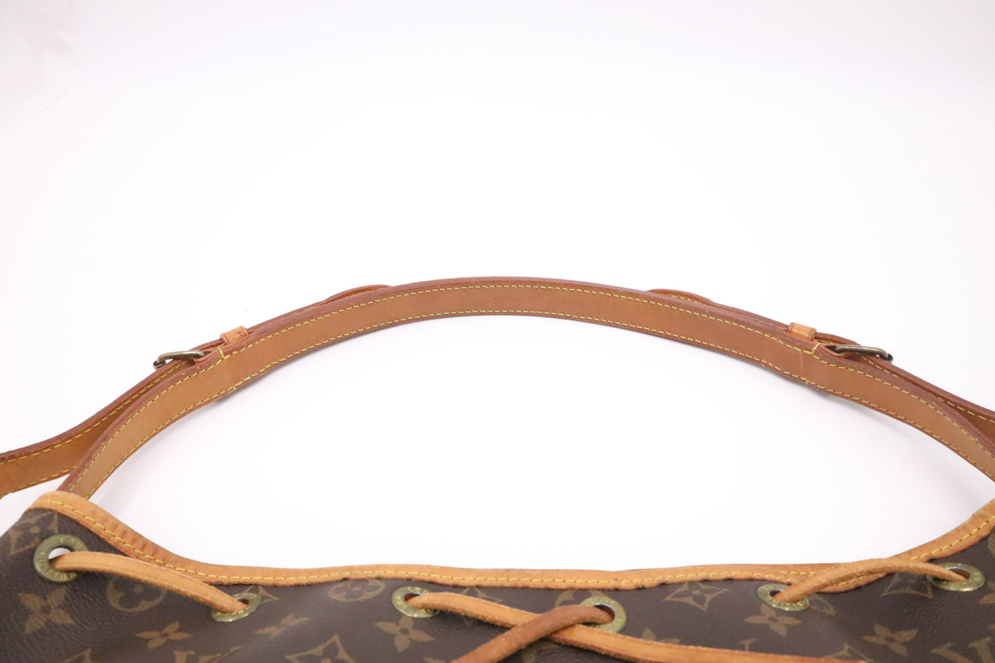 Louis Vuitton Noe in Monogram Canvas