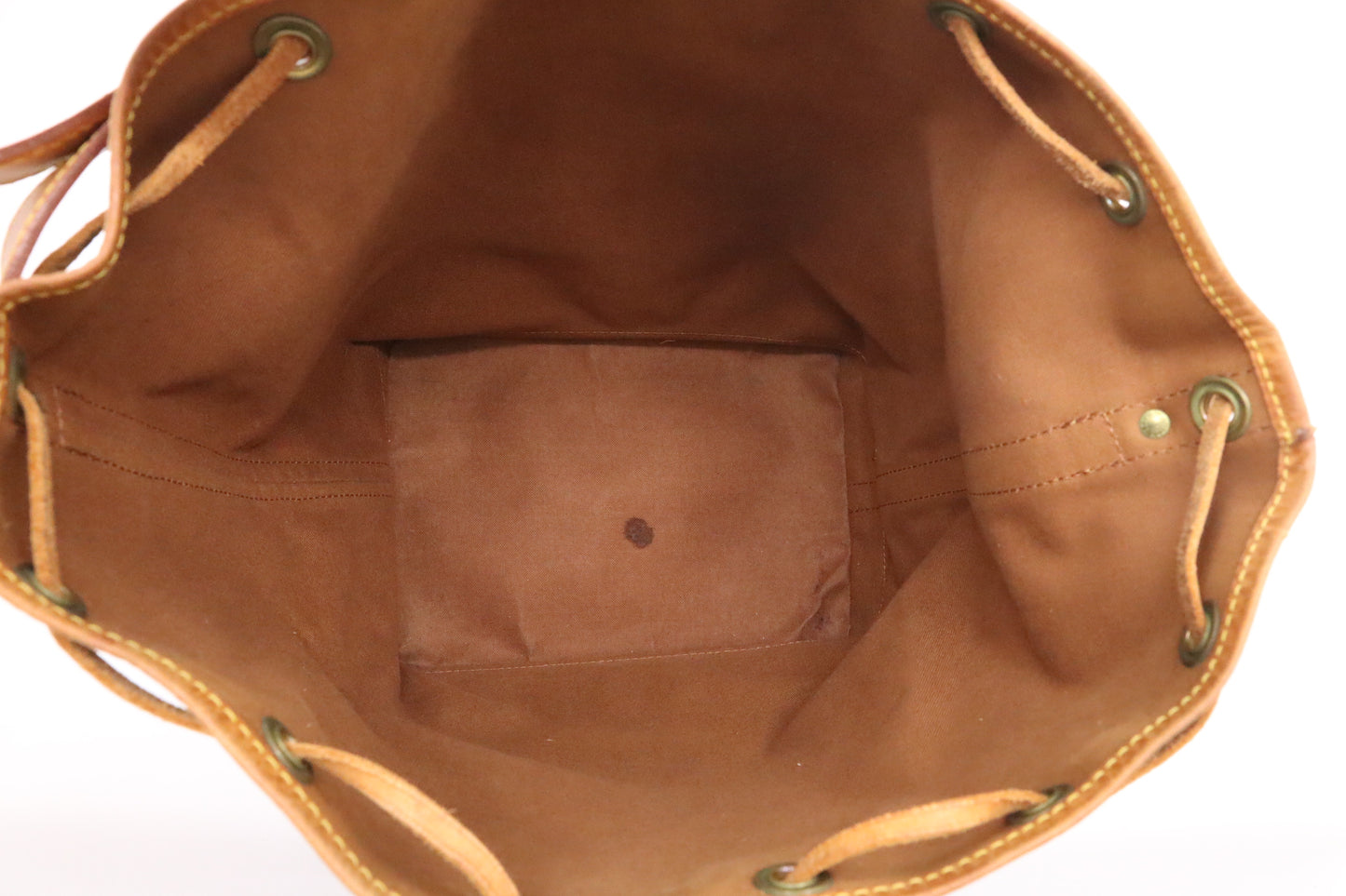 Louis Vuitton Noe in Monogram Canvas