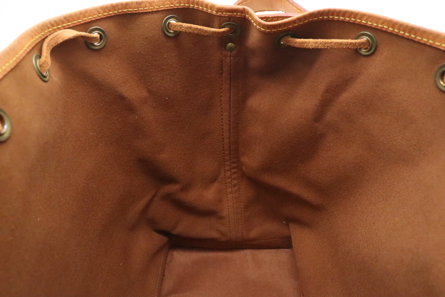 Louis Vuitton Noe in Monogram Canvas
