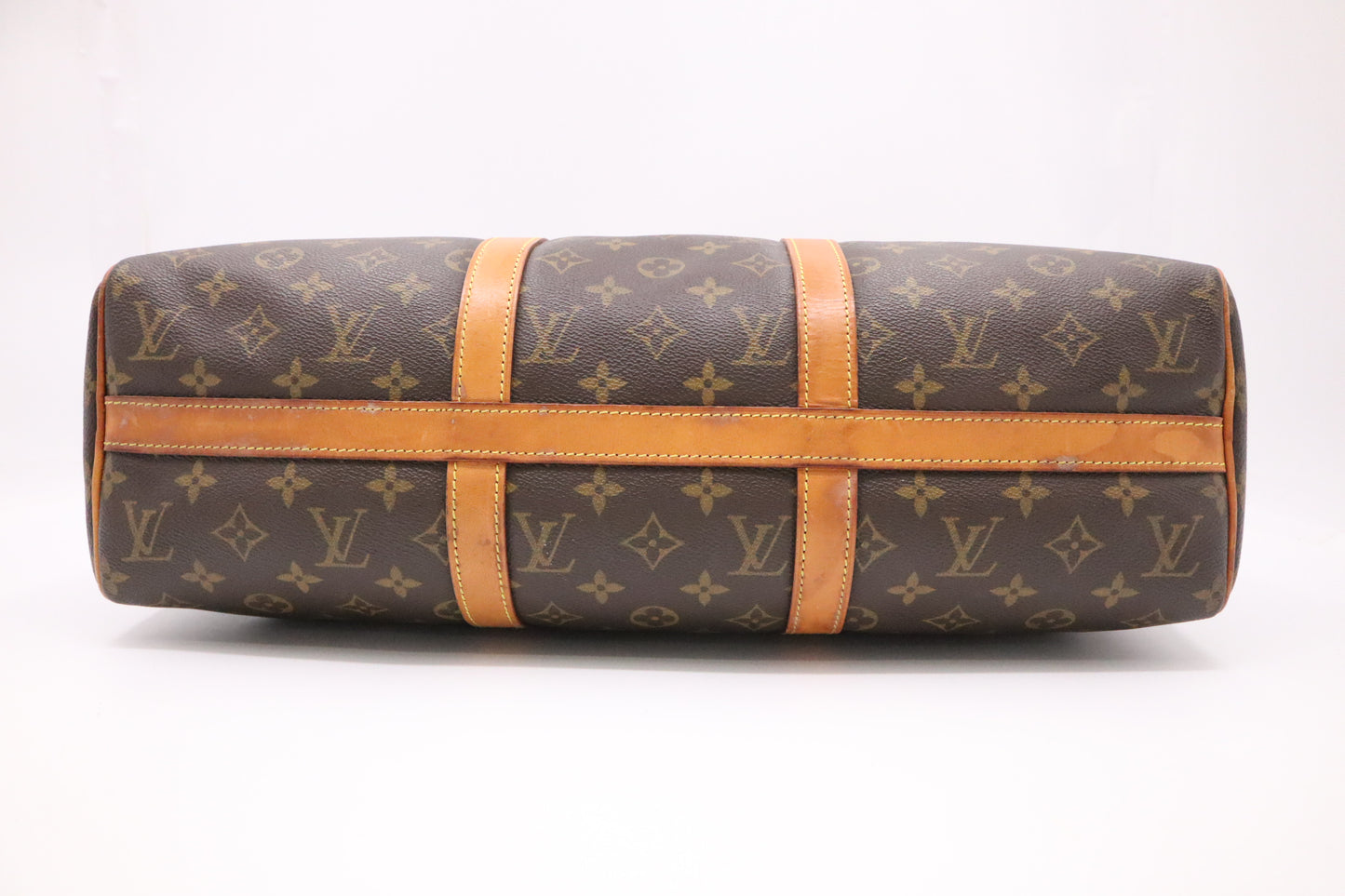 Louis Vuitton Sac Flanerie 45 in Monogram Canvas