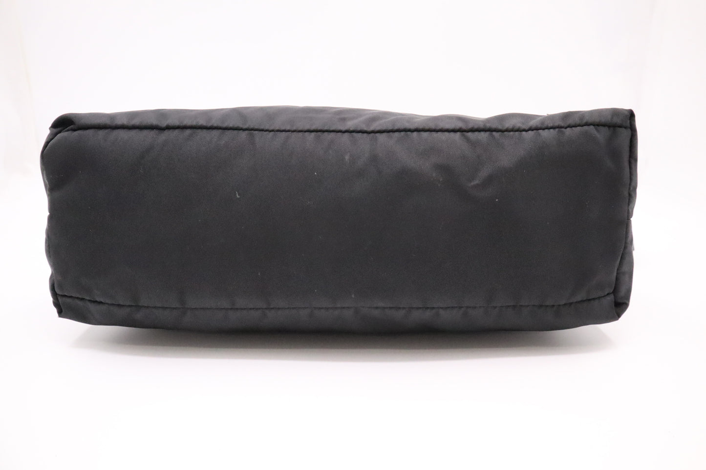 Prada Crossbody Bag in Black Nylon