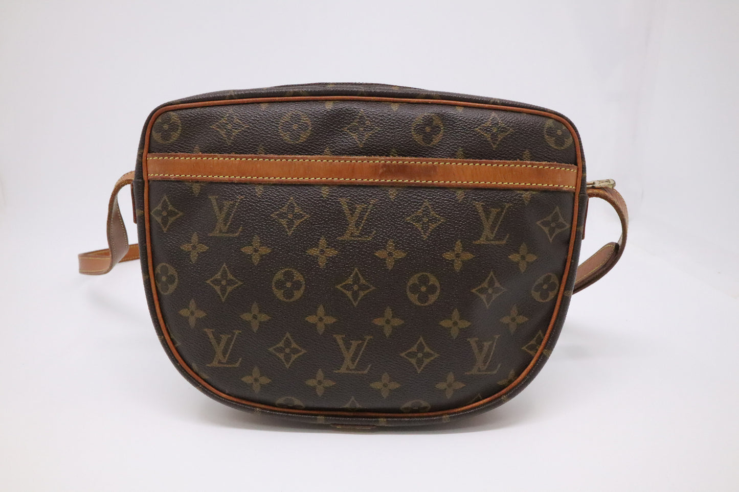 Louis Vuitton Jeune Fille in Monogram Canvas