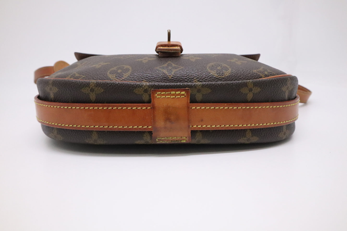 Louis Vuitton Jeune Fille in Monogram Canvas