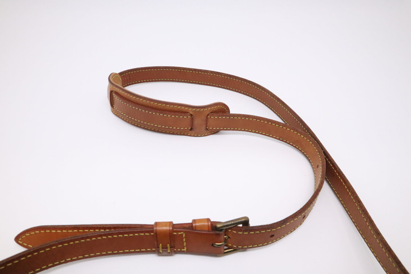 Louis Vuitton Jeune Fille in Monogram Canvas