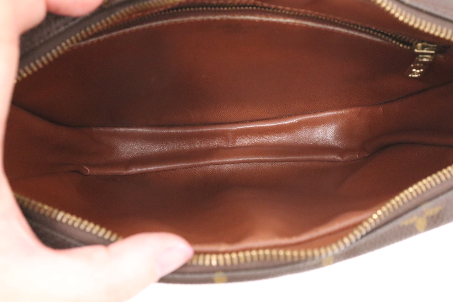 Louis Vuitton Jeune Fille in Monogram Canvas