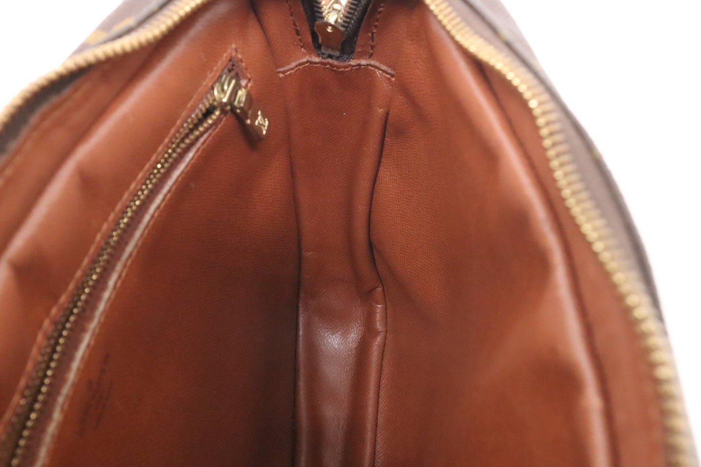 Louis Vuitton Jeune Fille in Monogram Canvas