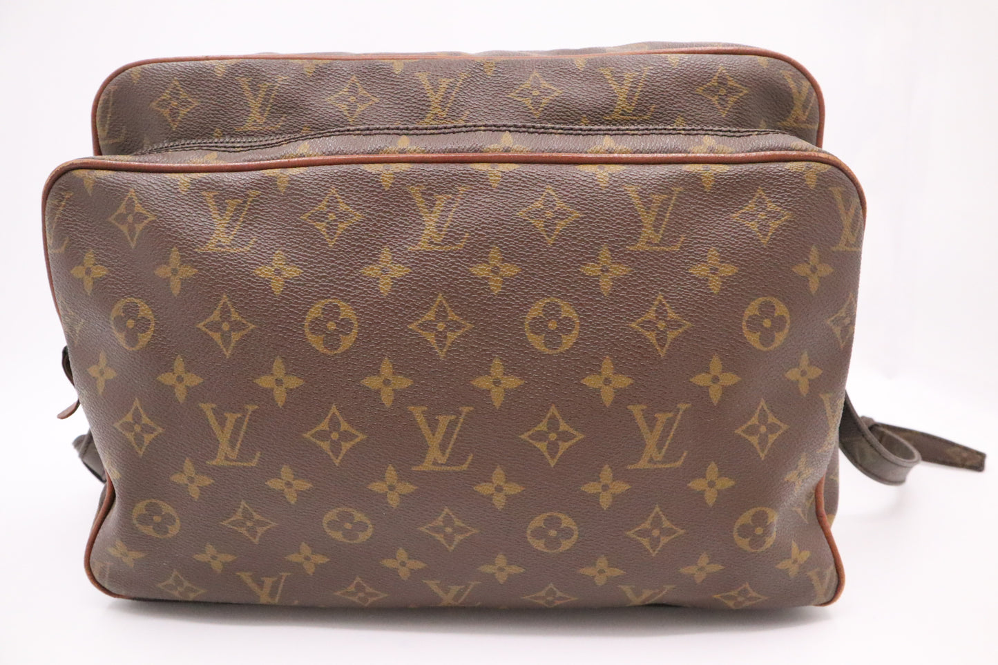Louis Vuitton Nile GM in Monogram Canvas