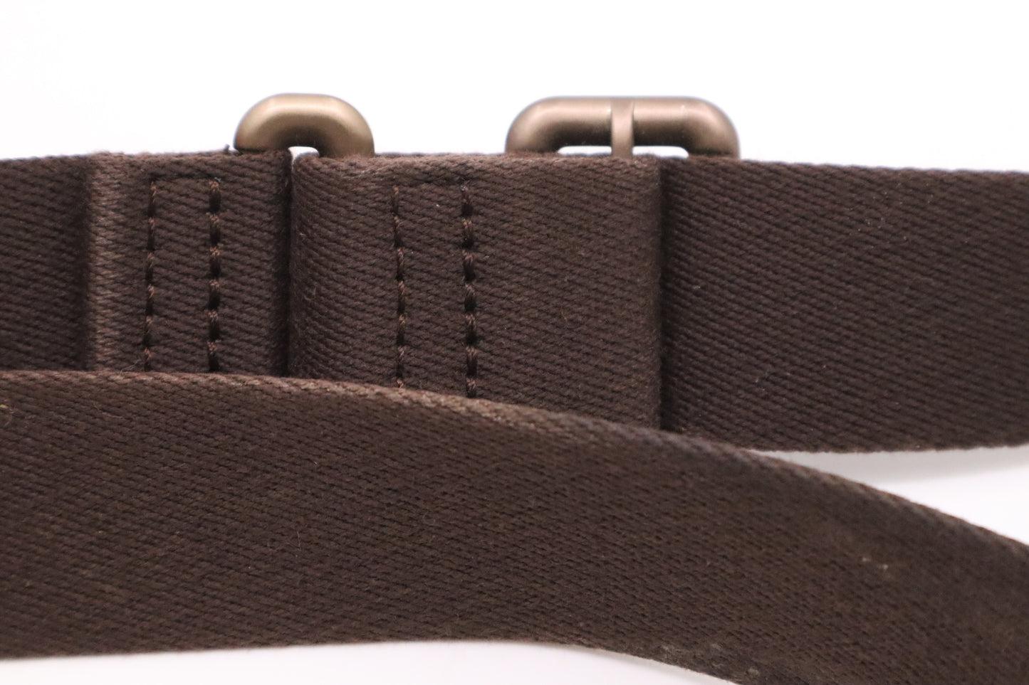 Louis Vuitton Brooklyn PM in Damier Ebene Canvas