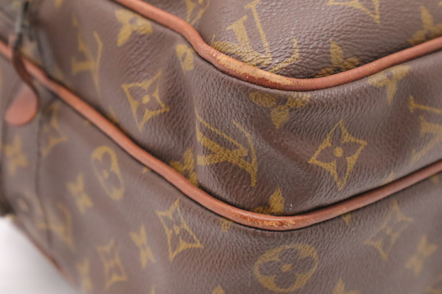 Louis Vuitton Nile GM in Monogram Canvas