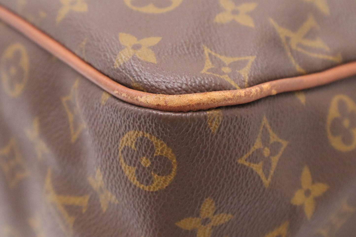 Louis Vuitton Nile GM in Monogram Canvas