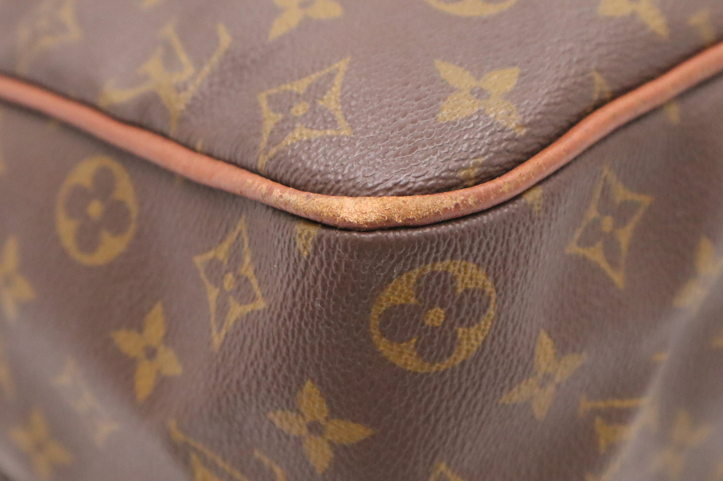 Louis Vuitton Nile GM in Monogram Canvas