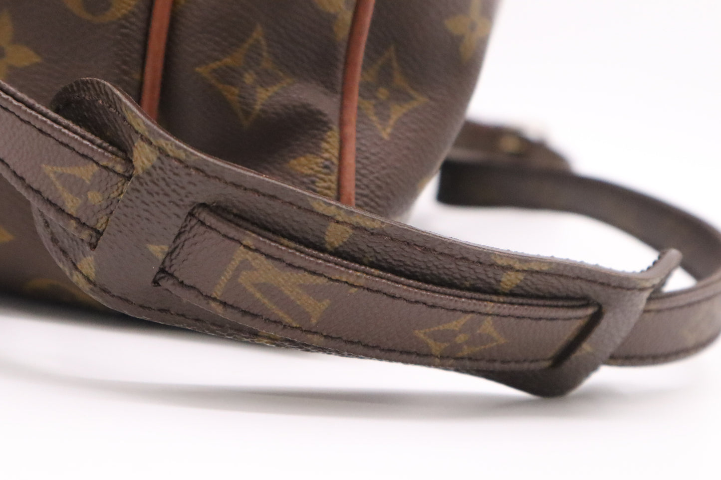 Louis Vuitton Nile GM in Monogram Canvas