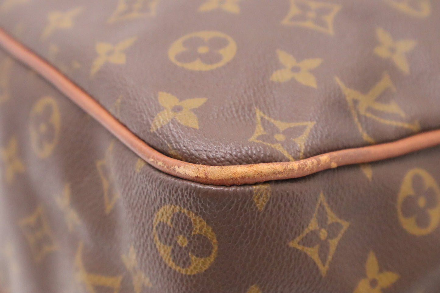 Louis Vuitton Nile GM in Monogram Canvas