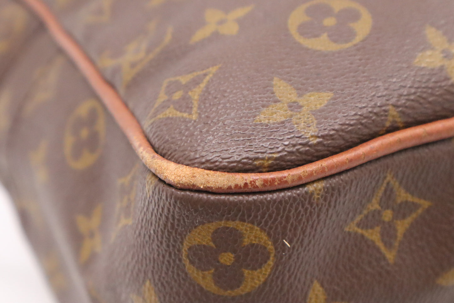 Louis Vuitton Nile GM in Monogram Canvas