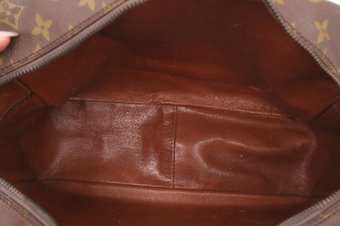 Louis Vuitton Nile GM in Monogram Canvas
