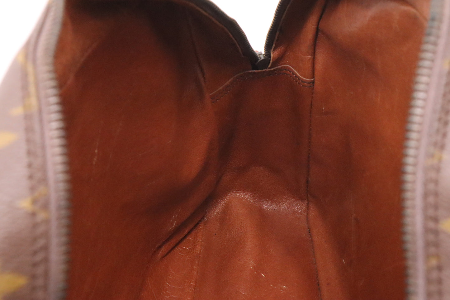 Louis Vuitton Nile GM in Monogram Canvas