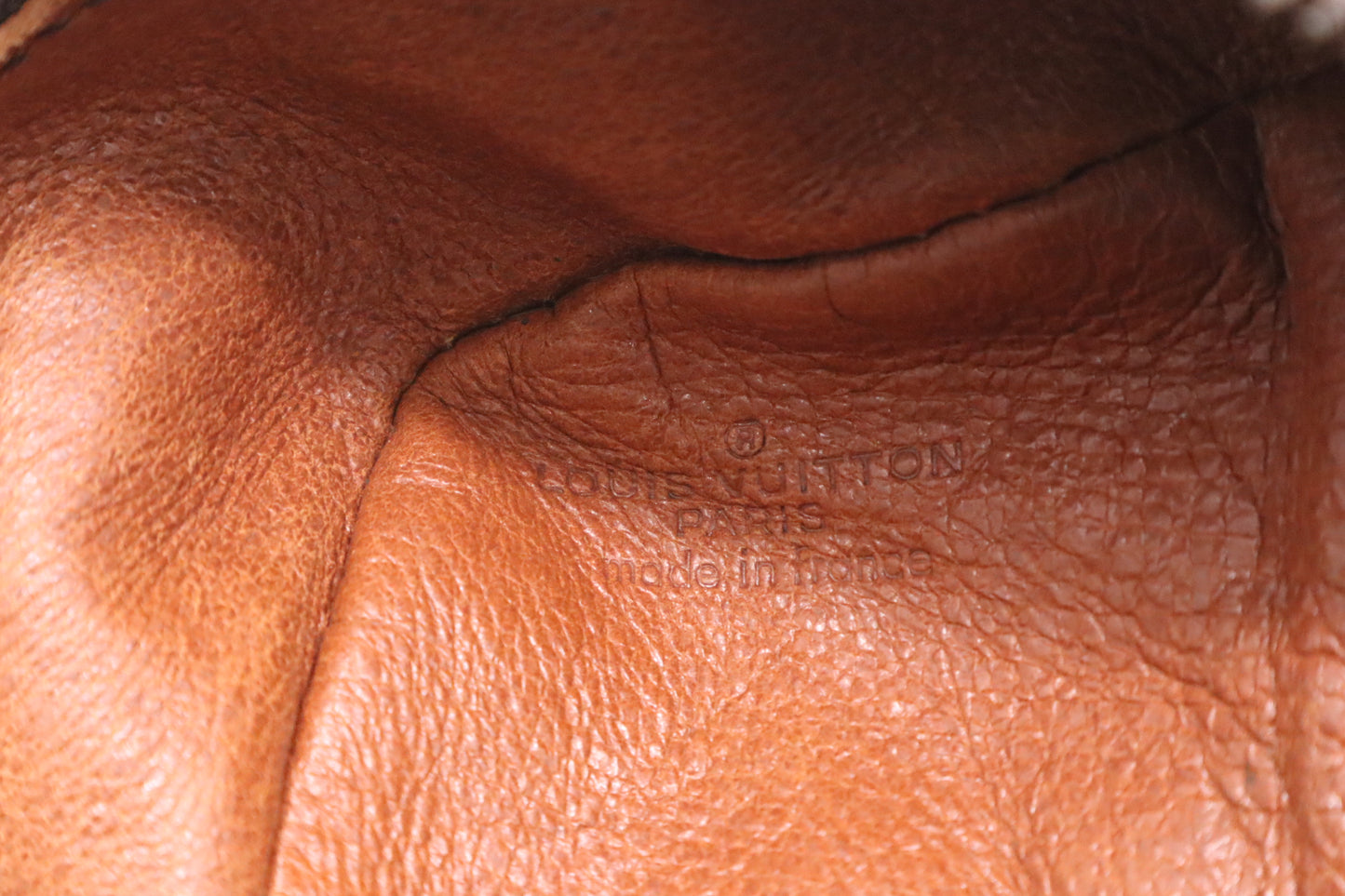 Louis Vuitton Nile GM in Monogram Canvas