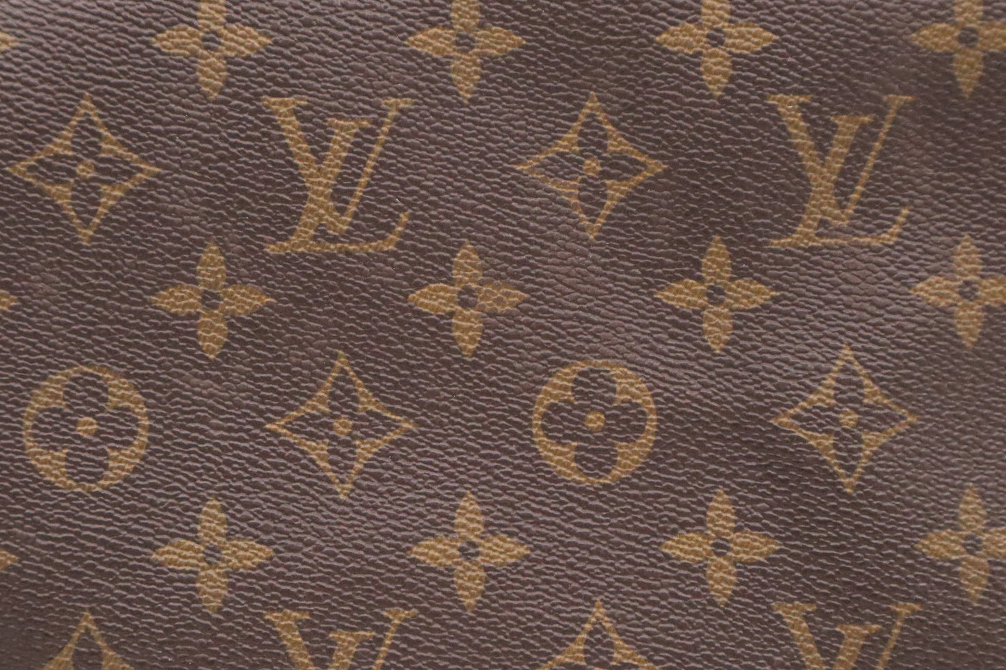 Louis Vuitton Neverfull MM in Monogram Canvas
